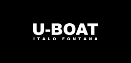 Logo U-Boat Italo Fontana