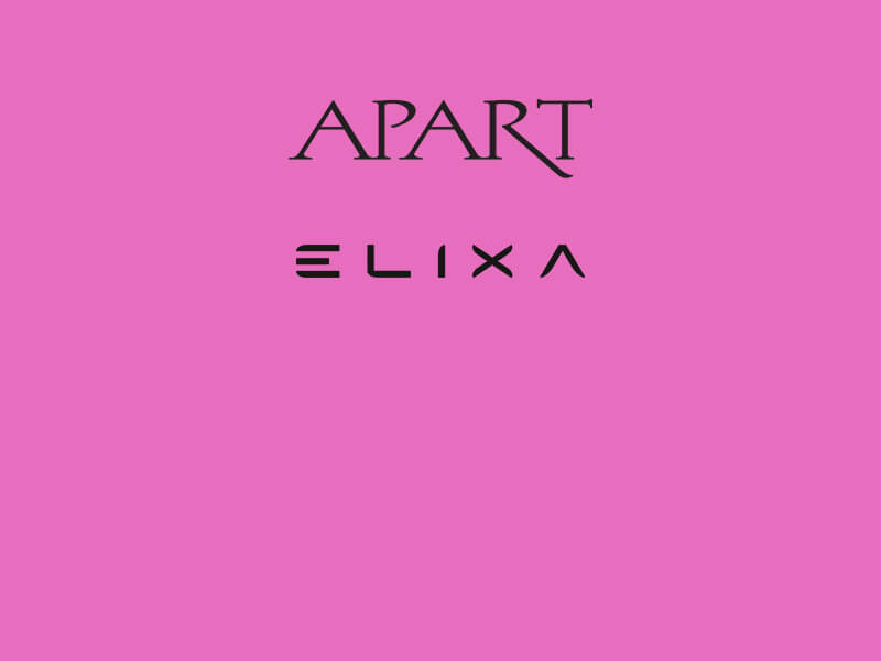 logo elixa