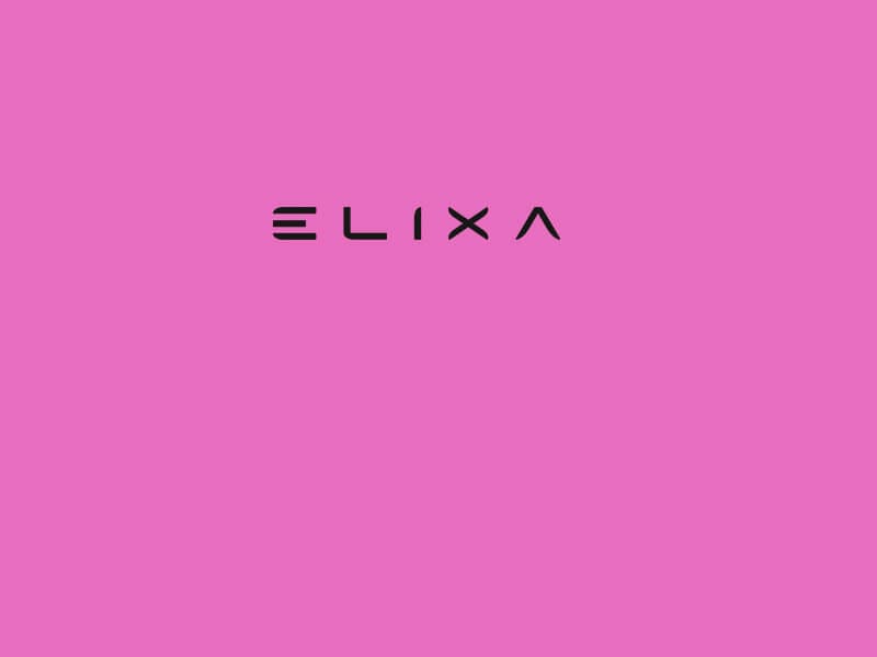 logo elixa