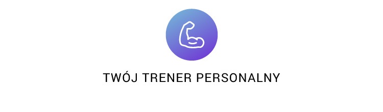 Twój trener personalny