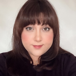 Angelika Gołaszewska