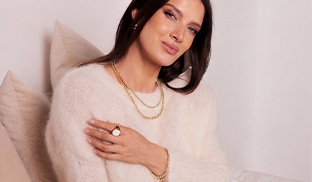 Jak nosić damski sygnet?