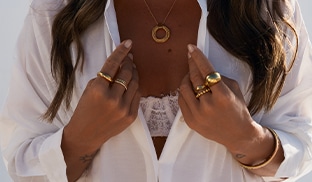 Jak zmierzyć rozmiar biżuterii?