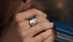 Jak wyczyścić srebro?