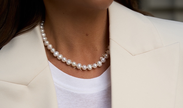 Jaką biżuterię założyć podczas home office?