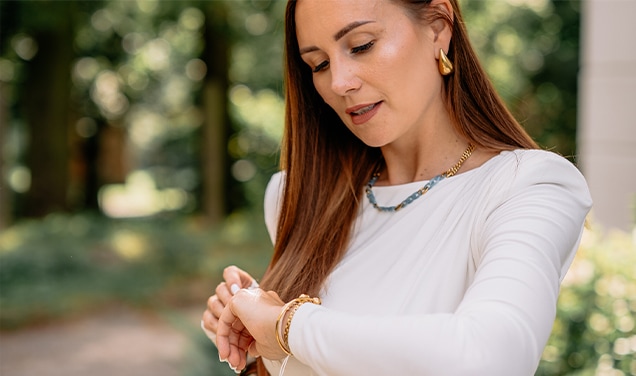 Biżuteria na rodzinne spotkania – jak dobrać