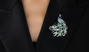 Jak dobrać broszkę do każdej stylizacji?