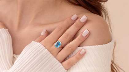 Ile powinien być wart pierścionek zaręczynowy?