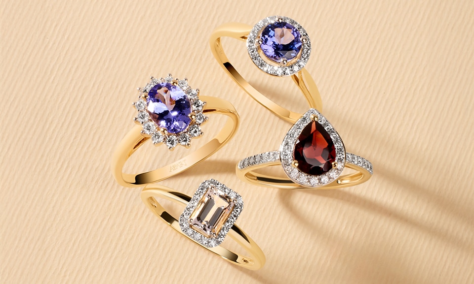 Diament i cyrkonia mają swoje unikalne właściwości i mocne strony, które sprawiają, że sprawdzają się w różnych typach biżuterii i przy odmiennych okazjach.