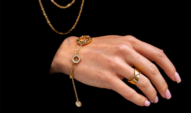 Jak wyczyścić biżuterię? Praktyczny przewodnik