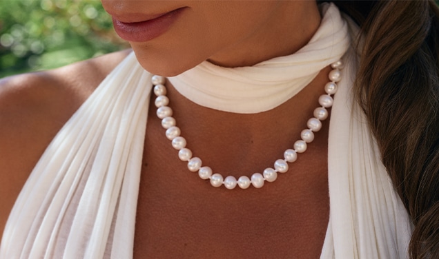 Perły. Poznaj ich historię i znaczenie