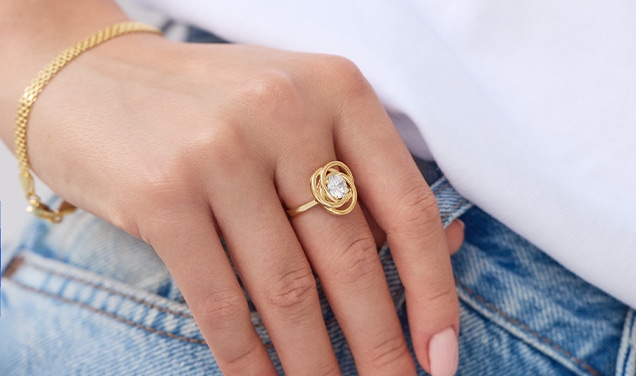 Jakie są próby złota? Przewodnik po oznaczeniach