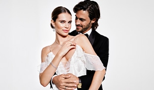 Na której ręce i na którym palcu nosi się obrączkę