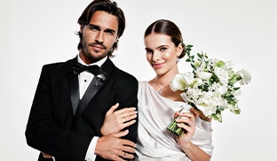 Jak dobrać biżuterię do sukni ślubnej