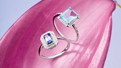 Trendy w pierścionkach zaręczynowych na 2026 rok