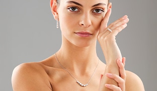 Jak wyczyścić białe złoto? Sprawdzone metody