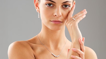 Jak wyczyścić białe złoto? Sprawdzone metody