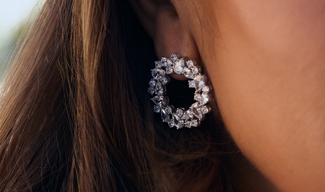 Przewodnik po stylach w biżuterii