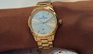 Tradycje kulturowe a zegarki damskie