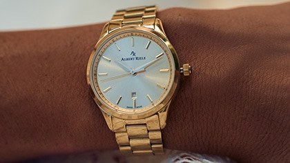 Tradycje kulturowe a zegarki damskie