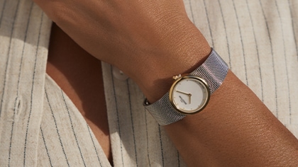 Jak nosić zegarek do koszuli? Zasady i wskazówki