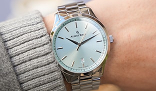 Jak wybrać zegarek? Praktyczny poradnik