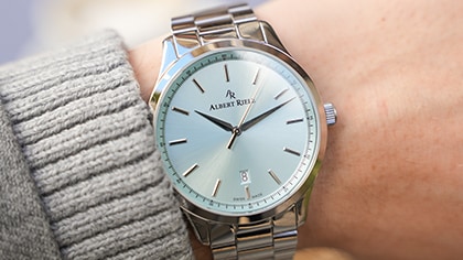 Jak wybrać zegarek? Praktyczny poradnik