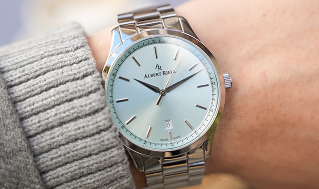 Jak wybrać zegarek? Praktyczny poradnik