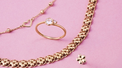 Złota bransoletka damska: jak wybrać wzór i próbę