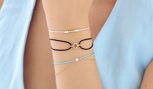 Kolory bransoletek. Znaczenie i symbolika