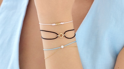 Kolory bransoletek. Znaczenie i symbolika