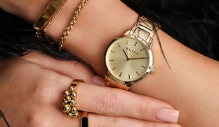 Trendy w zegarkach damskich w 2026 roku