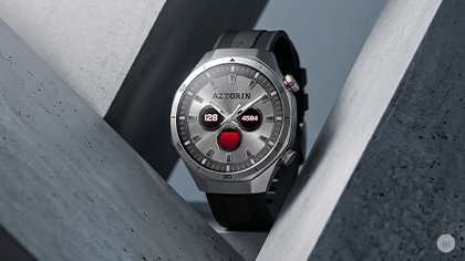 Jaki smartwatch do 2000 zł kupić? Ranking modeli