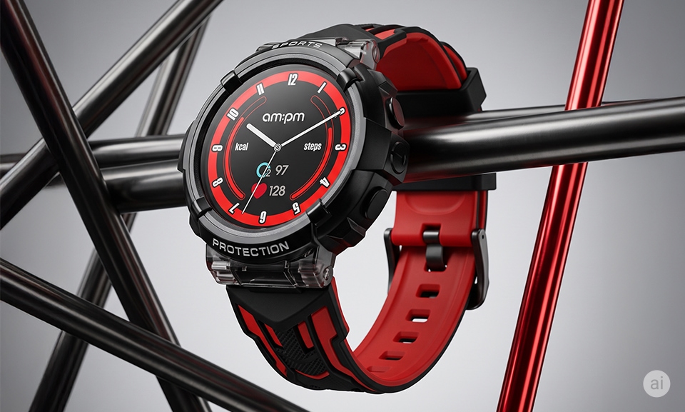 Jaki smartwatch do 500 zł wybrać i czego realnie można oczekiwać w tej cenie? W ofercie Apart dostępne są modele damskie, męskie, unisex i dziecięce.