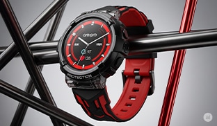 Jaki smartwatch do 500 zł? Ranking 6 modeli
