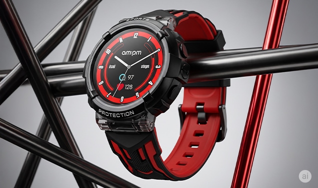 Jaki smartwatch do 500 zł? Ranking 6 modeli