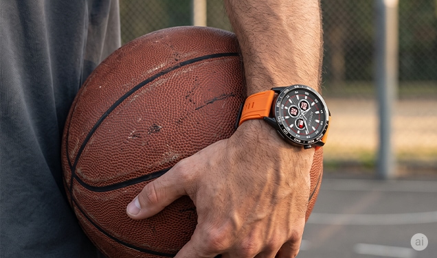 Jaki zegarek sportowy wybrać? Ranking modeli