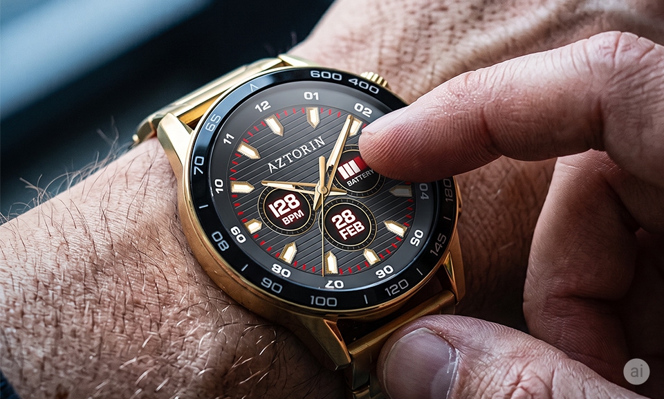Dobry smartwatch nie musi mieć największej liczby funkcji. Powinien mieć te, z których faktycznie będziesz korzystać.