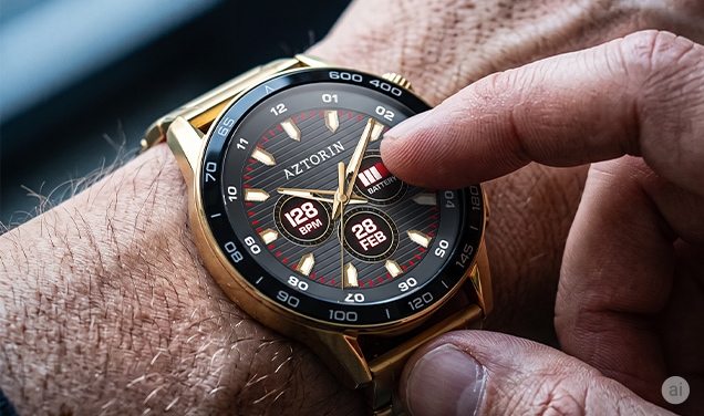 Ranking smartwatchy 2026. 8 modeli