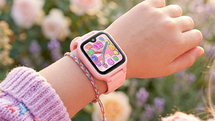 Smartwatch z eSIM czy z kartą SIM? Jaki wybrać?