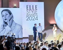 Elle Awards 2024 - 3