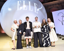 Elle Awards 2024 - 8