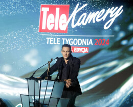 Telekamery 2024 - 2