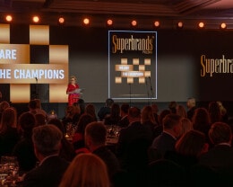Gala Superbrands 2024 - 2