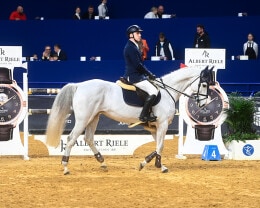 Albert Riele Partnerem Cavaliady 2022 2023 2 - 1