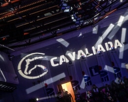 Albert Riele Partnerem Cavaliady 2022 2023 2 - 4