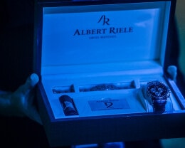 Albert Riele Partnerem Cavaliady 2022 2023 2 - 13