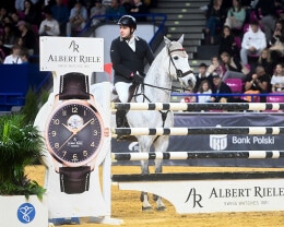 Albert Riele Partnerem Cavaliady 2022 2023 2 - 14