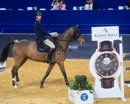 Albert Riele Partnerem Cavaliady 2022 2023 2 - 16