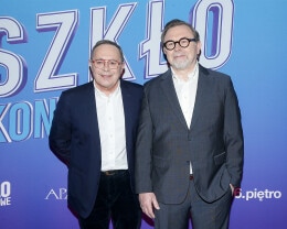 Szklo Kontaktowe 20lecie - 1